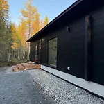 Villa Modern Villajoenhelmi With Jacuzzi And Sauna