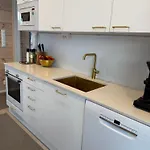 Villa Modern Villajoenhelmi With Jacuzzi And Sauna