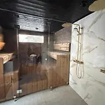 Modern Villajoenhelmi With Jacuzzi And Sauna * Kuusamo