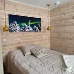 Villa Modern Villajoenhelmi With Jacuzzi And Sauna *