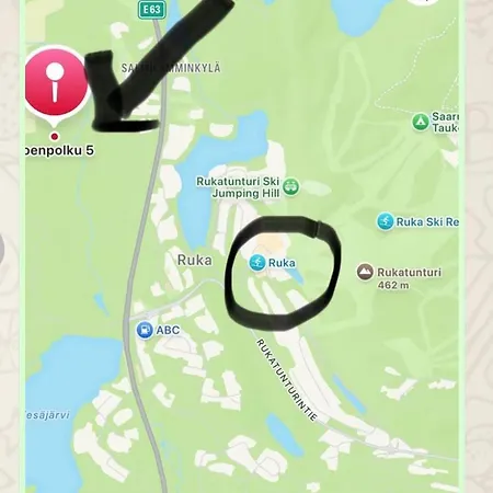 Modern Villajoenhelmi With Jacuzzi And Sauna Villa