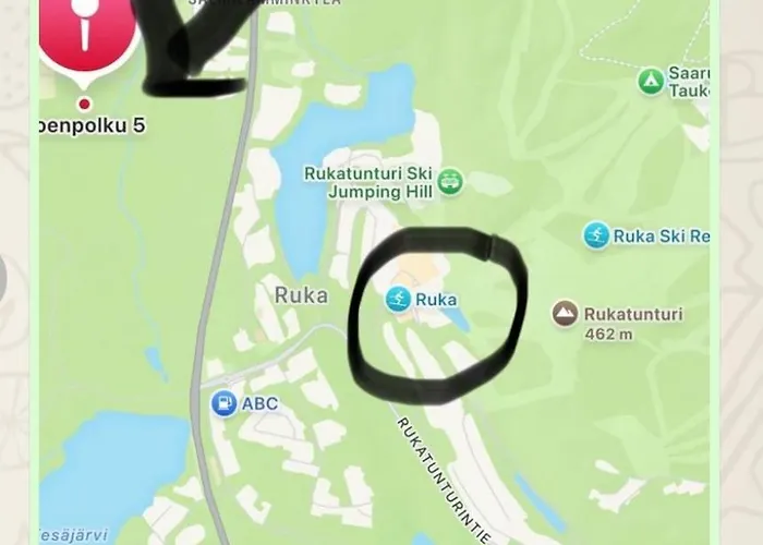 Modern Villajoenhelmi With Jacuzzi&sauna Villa