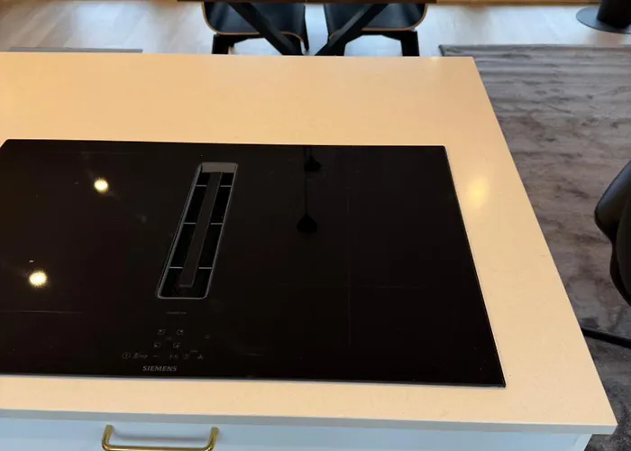 Modern Villajoenhelmi With Jacuzzi&sauna Villa *