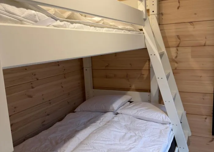 Modern Villajoenhelmi With Jacuzzi&sauna Villa