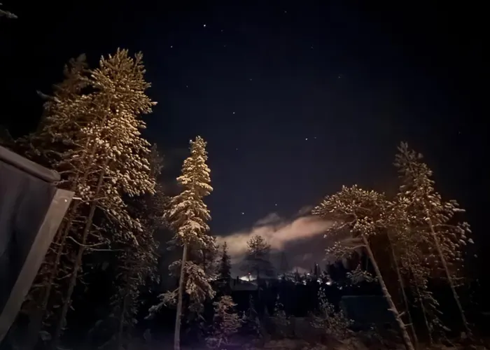 Modern Villajoenhelmi With Jacuzzi&sauna Villa *